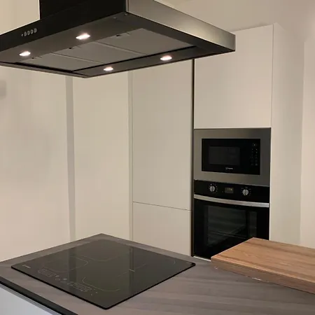 Aldeia Bianca Cadimare La Spezia