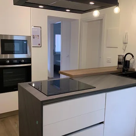 Aldeia Bianca Cadimare Apartmán *