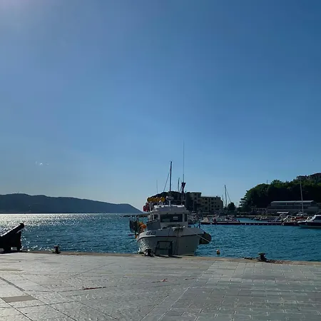 Apartmán Aldeia Bianca Cadimare La Spezia