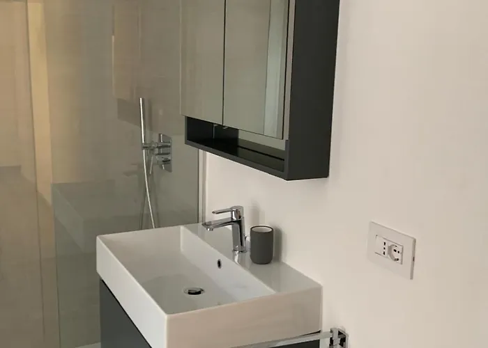 Aldeia Bianca Cadimare Apartmán *