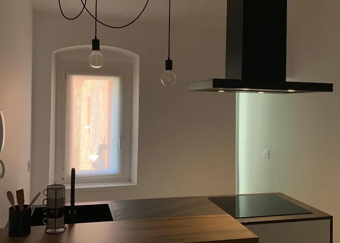 Apartmán Aldeia Bianca Cadimare