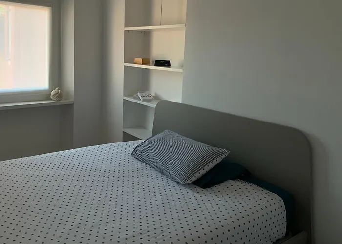 Apartmán Aldeia Bianca Cadimare *