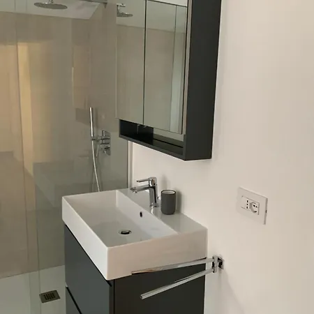 Aldeia Bianca Cadimare Apartmán *