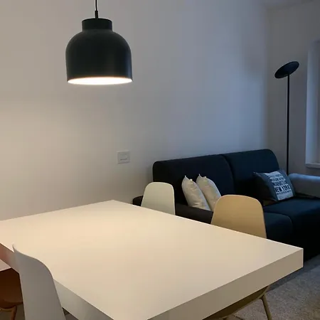 Apartamento Aldeia Bianca Cadimare