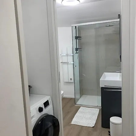 Apartmán Aldeia Bianca Cadimare La Spezia