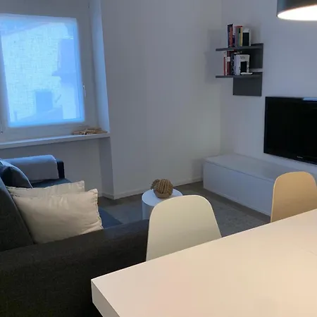 Aldeia Bianca Cadimare Apartmán La Spezia