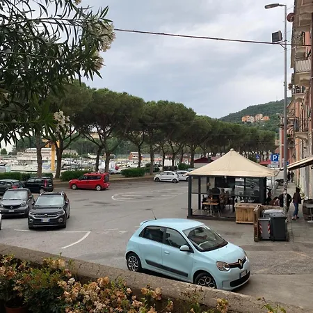 Apartamento Aldeia Bianca Cadimare La Spezia