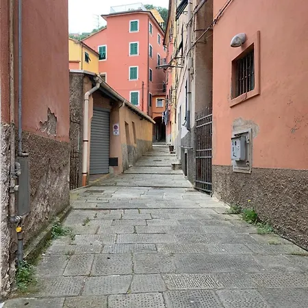 Aldeia Bianca Cadimare La Spezia