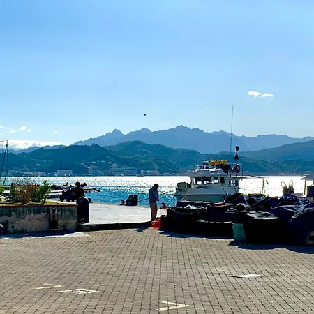 Aldeia Bianca Cadimare Apartman