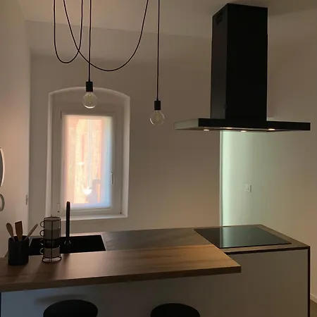 Apartmán Aldeia Bianca Cadimare