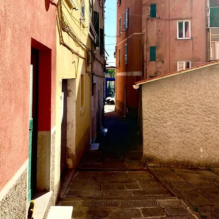 Aldeia Bianca Cadimare Apartmán *