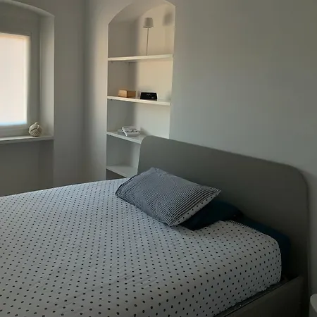 Apartman Aldeia Bianca Cadimare *