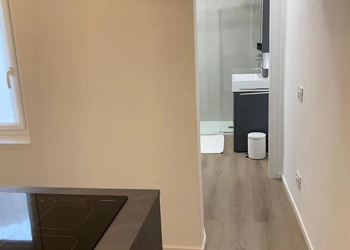 Aldeia Bianca Cadimare * La Spezia