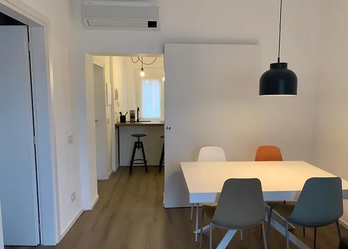 Apartman Aldeia Bianca Cadimare *