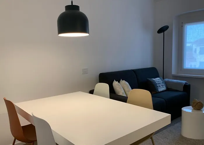 Apartman Aldeia Bianca Cadimare