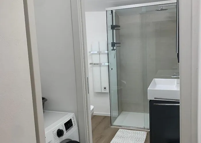 Apartman Aldeia Bianca Cadimare La Spezia