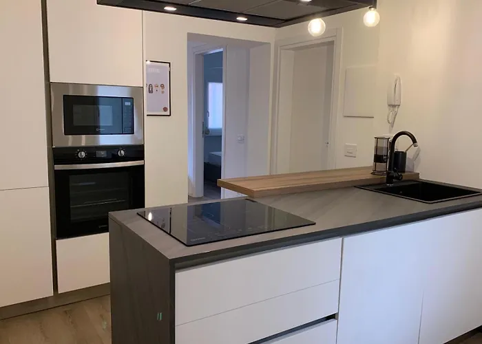 Aldeia Bianca Cadimare Apartman *