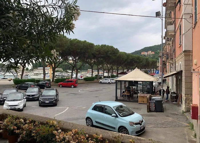 Apartman Aldeia Bianca Cadimare La Spezia