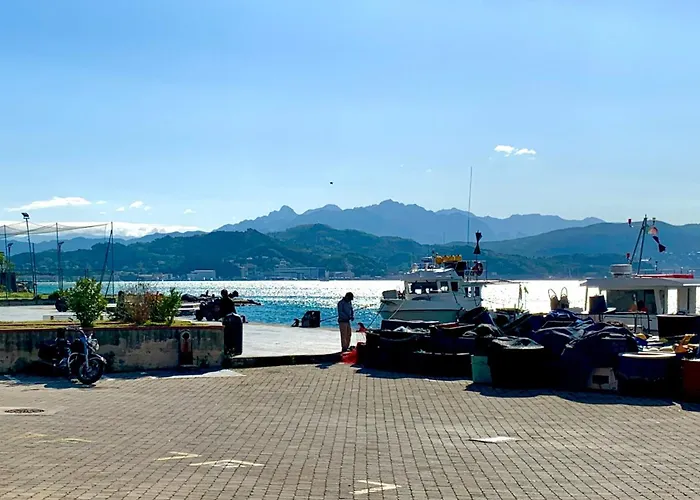 Aldeia Bianca Cadimare Apartman