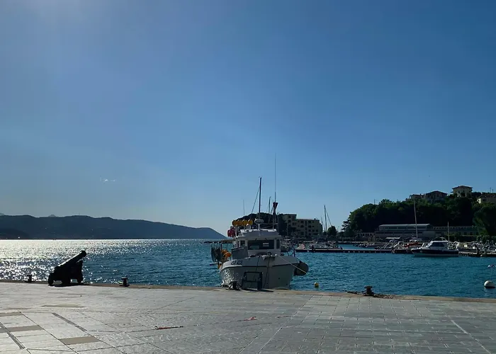 Apartman Aldeia Bianca Cadimare La Spezia