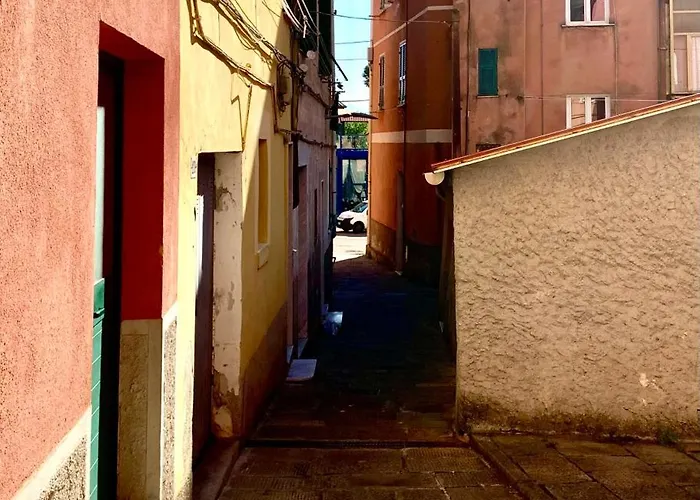 Aldeia Bianca Cadimare Apartman *